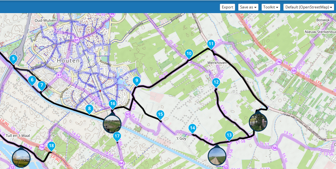 RouteFietsen_OSM_niet_gesloten.png