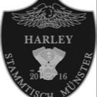 Harley Stammtisch Münster