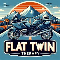 Flat Twin Therapy