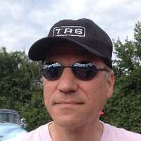 Peter Verweij