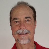 Bob Harvey Bob Harvey