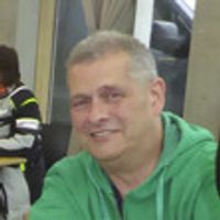 Geert Portier