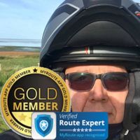 Serge van Driel - RouteXpert