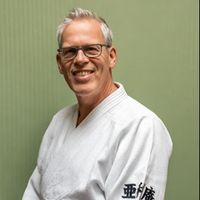 Arjan de Vries