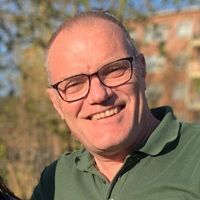 Bauke Keulen