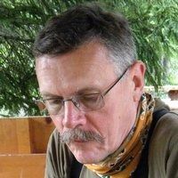 Yngve Wilhelms