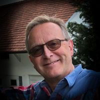 Rudy van de Wygerd Rudy van de Wygerd
