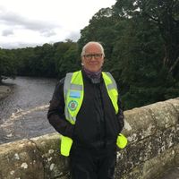 Dave hutchin