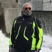 RetiredWingMan RetiredWingMan