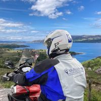 Nick Carthew RouteXpert Senior