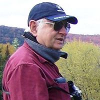 Gordon Webster